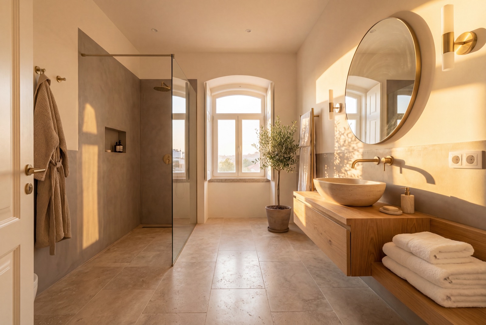 Réalisation Ferreira Obras