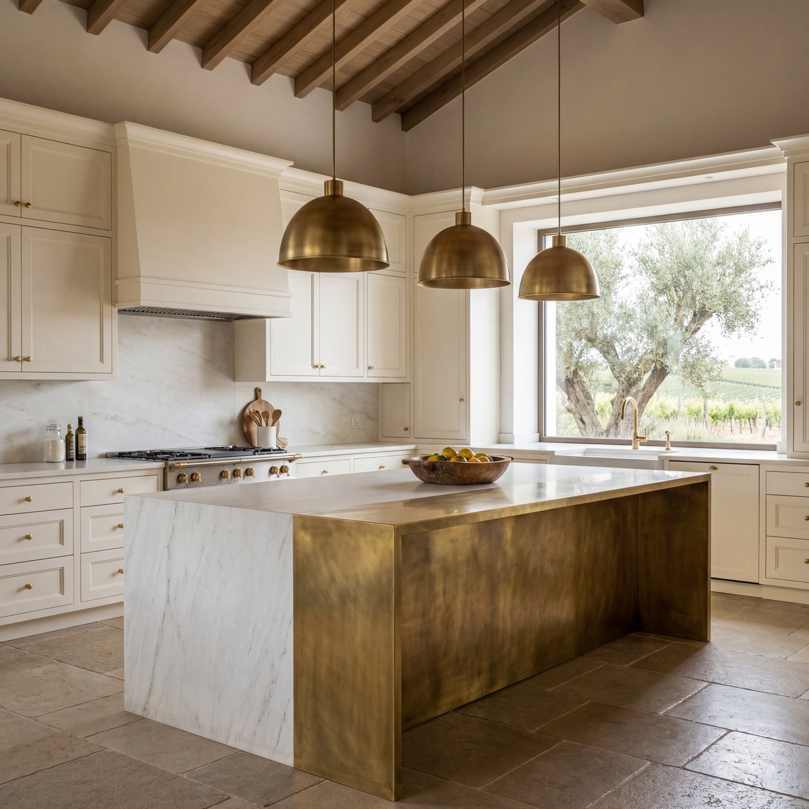 Des Cuisines Faites pour Vivre